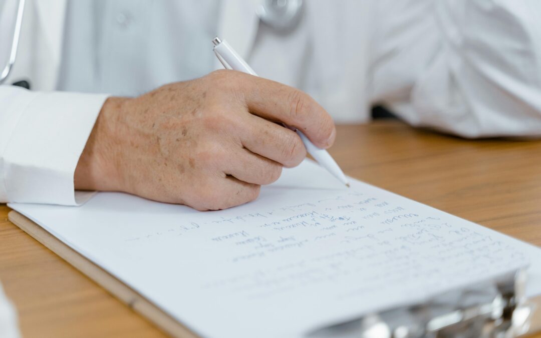 Niederschrift zur Jahreshauptversammlung vom 10.10.2025