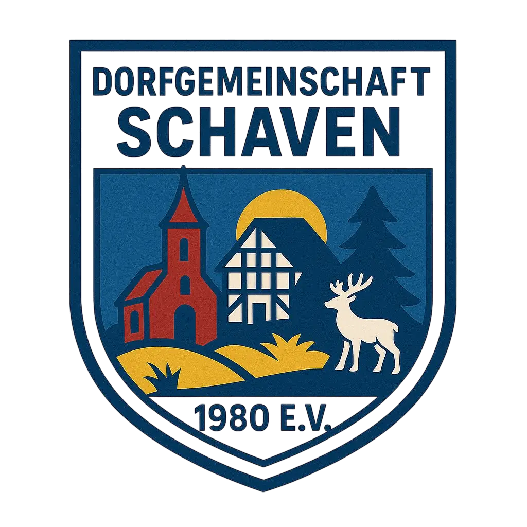 Dorfgemeinschaft Schaven